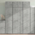 Hochschrank mit den Massen 70 x 42.5 x 185 cm