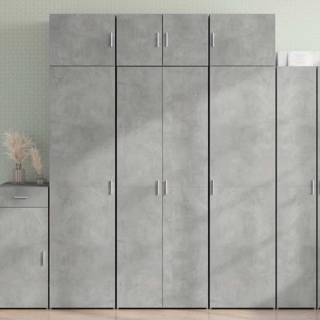 Hochschrank mit den Massen 70 x 42.5 x 185 cm