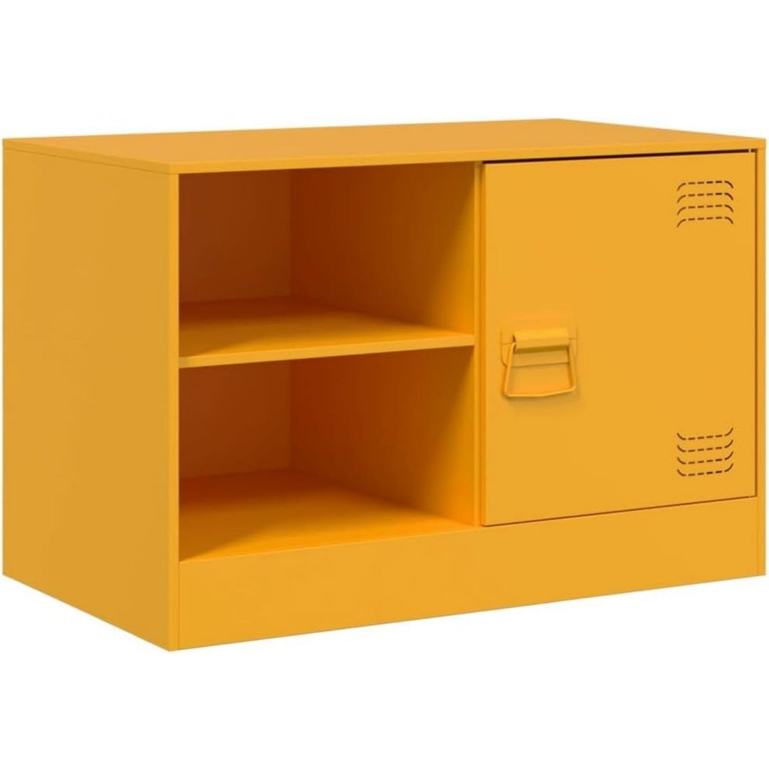 Sideboard mit den Massen 67 x 39 x 44 cm