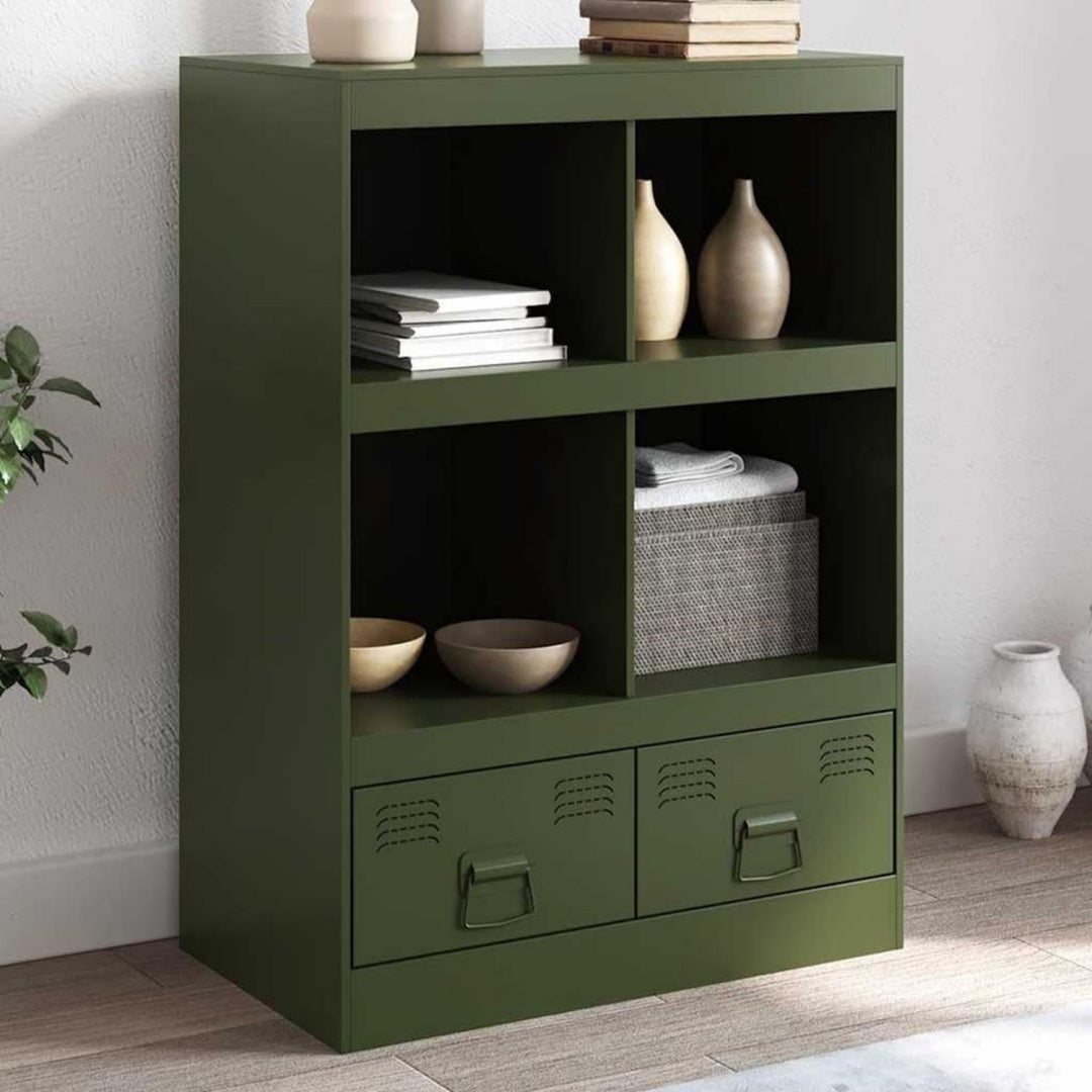 Hochschrank mit den Massen 67 x 39 x 95 cm