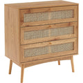 Das Sideboard misst 80 cm