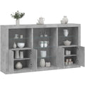 Sideboard mit den Massen 181.5 x 37 x 100 cm